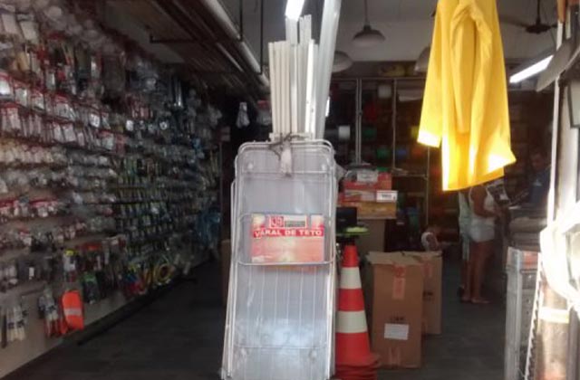 Material elétrico de alta tensão em Vicente de Carvalho | Guarujá | Pinhelétrica