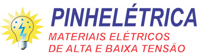 Pinhelétrica Logo